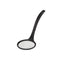 Matfer Exoglass Fine Skimmer Dia12xL41cm