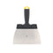Matfer Stainless Steel Chocolate Scraper With Polypropylene Handle L24xW18cm