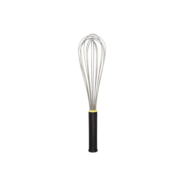 Matfer Exoglass Piano Whisk Stainless Steel, 35cm