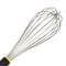 Matfer Exoglass Piano Whisk Stainless Steel, 35cm
