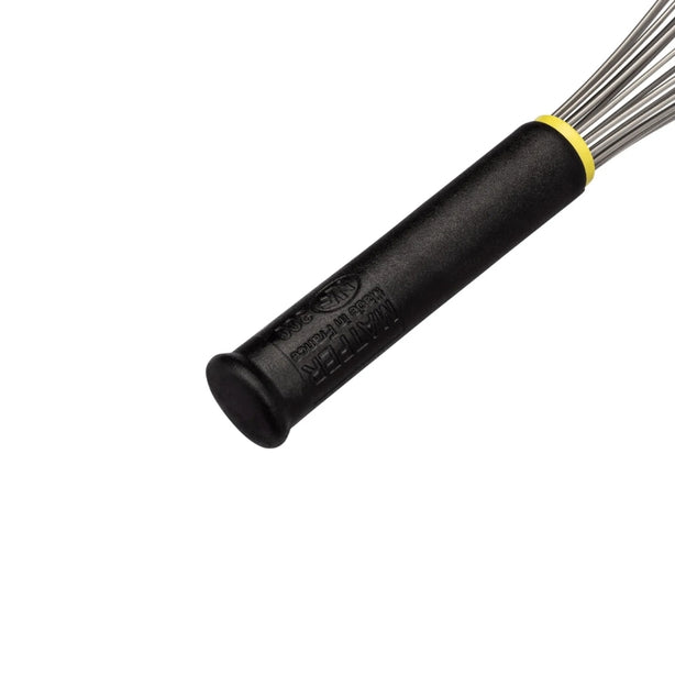 Matfer Exoglass Piano Whisk Stainless Steel, 35cm
