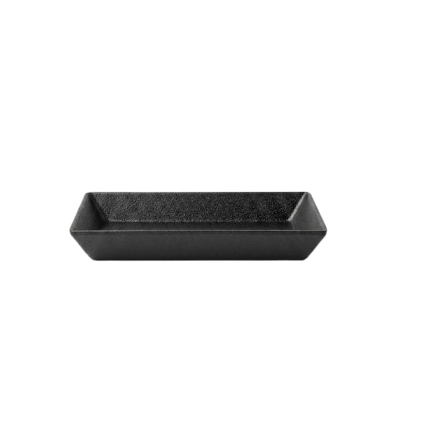 Matfer Exopan Stainless Steel Non-Stick Rectangle Mould L8.6xW4.3xH1.2cm, 25Pcs/Pack