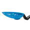 Dreamfarm Nylon Lestrain Scoop Strainer Dripless Sit Up Strainer L28.8xW9.9cm, 0.08Kg,Classic Blue