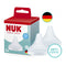 NUK Perfect Match Teats 2/Box M (3 months+)