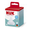 NUK Perfect Match Teats 2/Box M (3 months+)