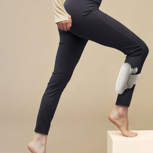 Breo - X2 Knee Massager