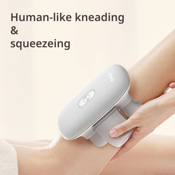 Breo - X2 Knee Massager