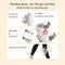 Breo - X2 Knee Massager