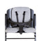 Childhome Evosit Cushion - Jersey Grey