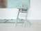 Childhome Evosit Cushion - Jersey Grey