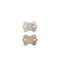 Suavinex Wonderland Butterfly SX Pro Soother 6-18 Months 2 Pack - Liberty Neutral