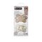 Suavinex Wonderland Butterfly SX Pro Soother 6-18 Months 2 Pack - Liberty Neutral