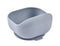 Beaba Silicone Suction Bowl - Pebble