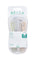 Beaba 2nd Stage Silicone Spoons & Case 2 Pack - Clay/Misty Green