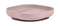 Beaba Silicone Suction Plate - Cotton Candy
