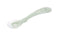 Beaba 2nd Stage Silicone Spoon - Misty Green