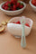 Beaba 2nd Stage Silicone Spoon - Misty Green