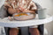 Beaba Stainless Steel Meal Set - Clay