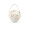 Suavinex Wonderland Soother Case - Beige