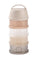 Beaba Formula & Snacks Container - Clay