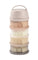 Beaba Formula & Snacks Container - Clay