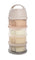 Beaba Formula & Snacks Container - Clay