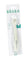 Beaba 1st Stage Silicone Spoon - Misty Green