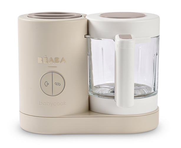Beaba Babycook Neo Baby Food Processor - Clay
