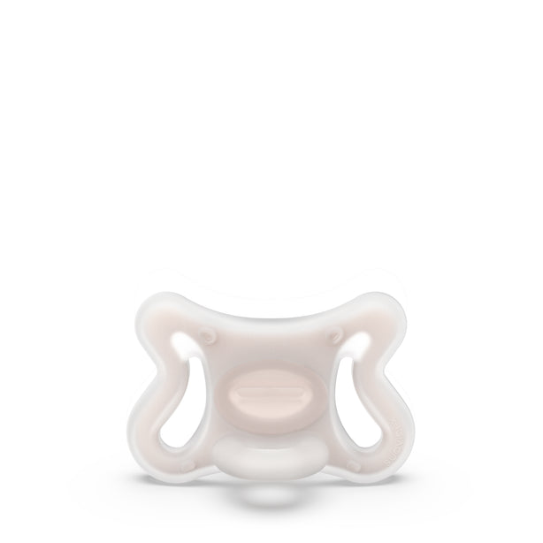 Suavinex Zero Zero Silicone Soother -2 to 2 Months
