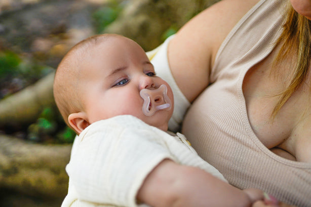 Suavinex Zero Zero Silicone Soother -2 to 2 Months