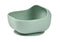 Beaba Silicone Suction Bowl - Sage Green