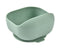 Beaba Silicone Suction Bowl - Sage Green
