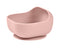 Beaba Silicone Suction Bowl - Cotton Candy