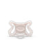 Suavinex Zero Zero Silicone Soother 6-18 Months