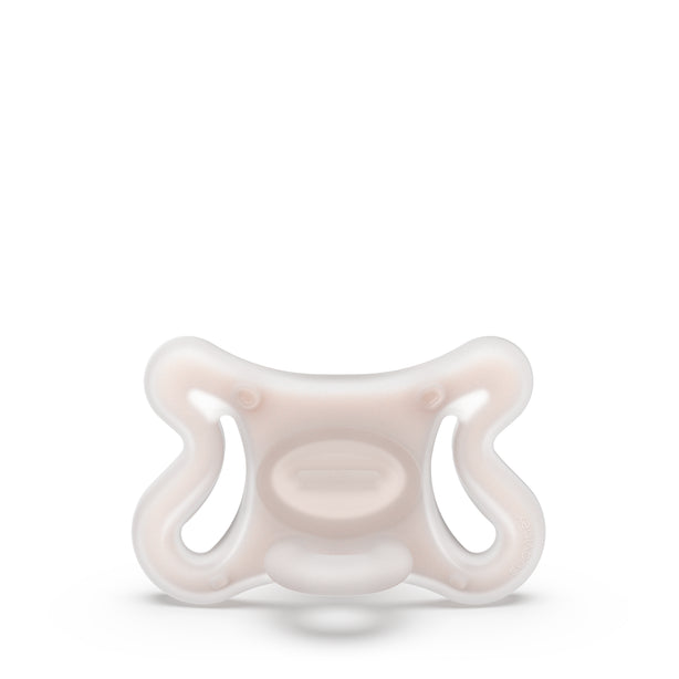 Suavinex Zero Zero Silicone Soother 6-18 Months