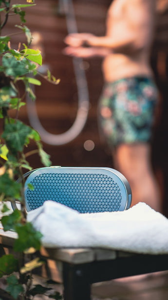 DALI Katch G2 Portable Bluetooth Speaker