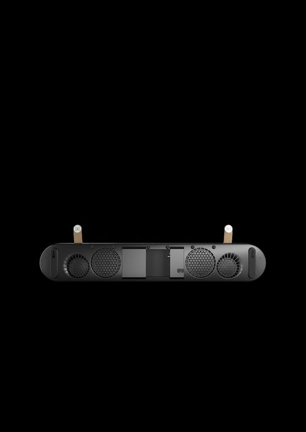 DALI Katch G2 Portable Bluetooth Speaker