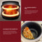 CR-1095 Cuckoo Rice Cooker