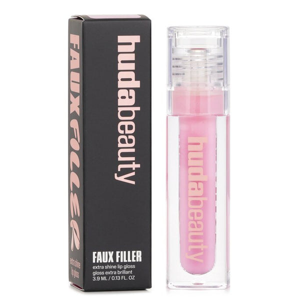 Faux Filler Gloss - # Uuu-baby - 3.9ml