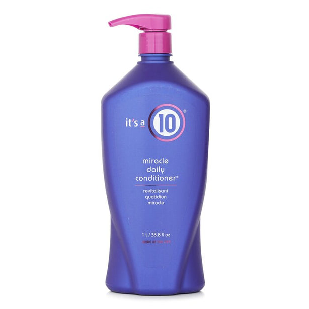 Miracle Daily Conditioner -