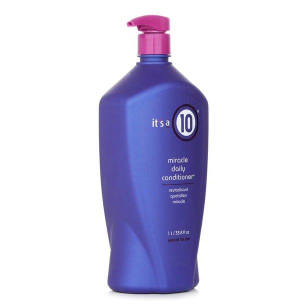 Miracle Daily Conditioner -