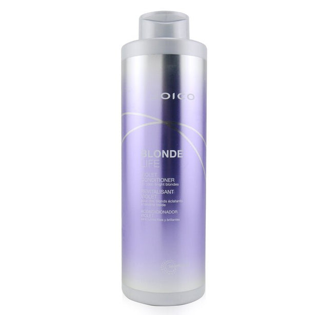Blonde Life Violet Conditioner (for Cool, Bright Blondes)