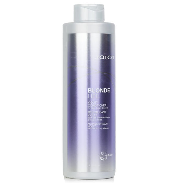 Blonde Life Violet Conditioner (for Cool, Bright Blondes)