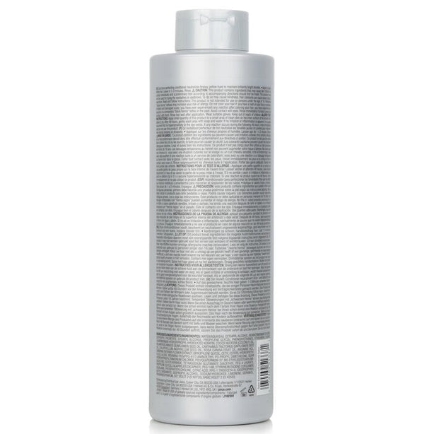 Blonde Life Violet Conditioner (for Cool, Bright Blondes)