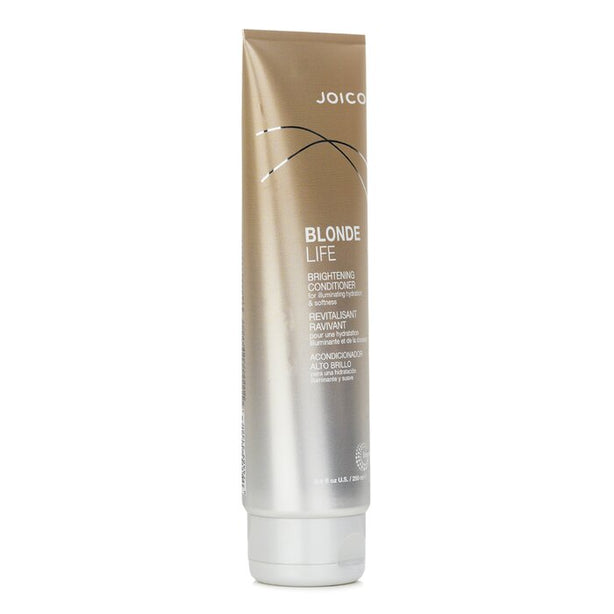 Blonde Life Brightening Conditioner (for Illuminating Hydration & Softness).