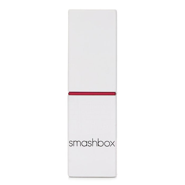 Be Legendary Prime & Plush Lipstick - # It's A Mood - 3.4g