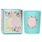 Amalfi Candle - Fiori Rosa - 190g/6.5oz