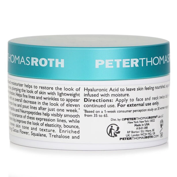 Skinjection Moisture Infusion Cream - 50ml