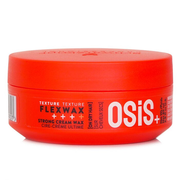 Osis+ Flexwax Ultra Strong Wax - 85ml