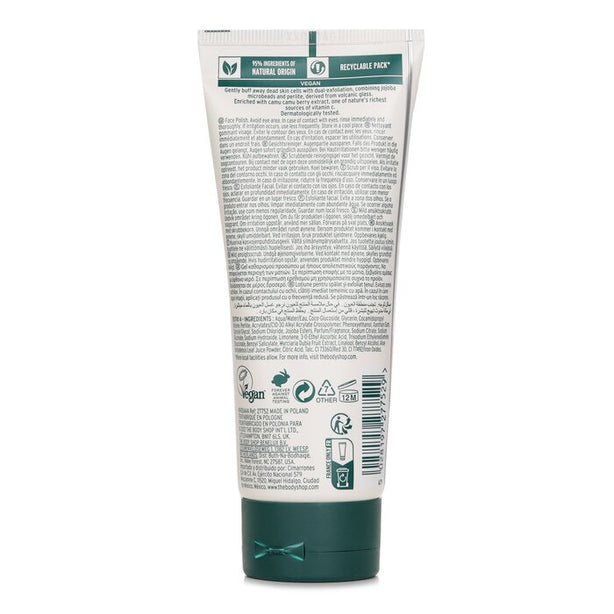 Vitamin C Daily Glow Cleansing Polish - 100ml